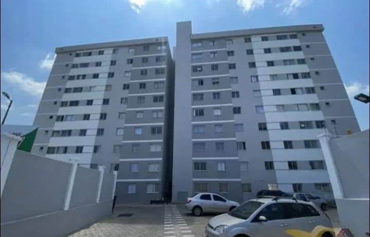 Apartamento de Condomínio em Matozinhos - São João del Rei
