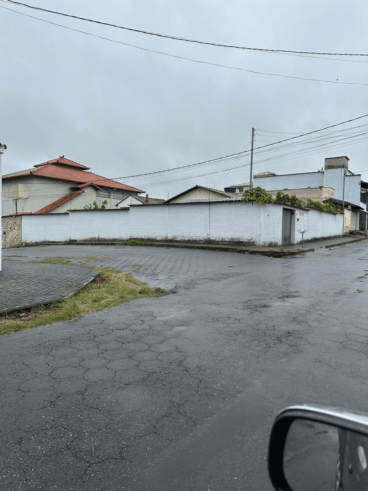Casa Usada em São Caetano - São João del Rei