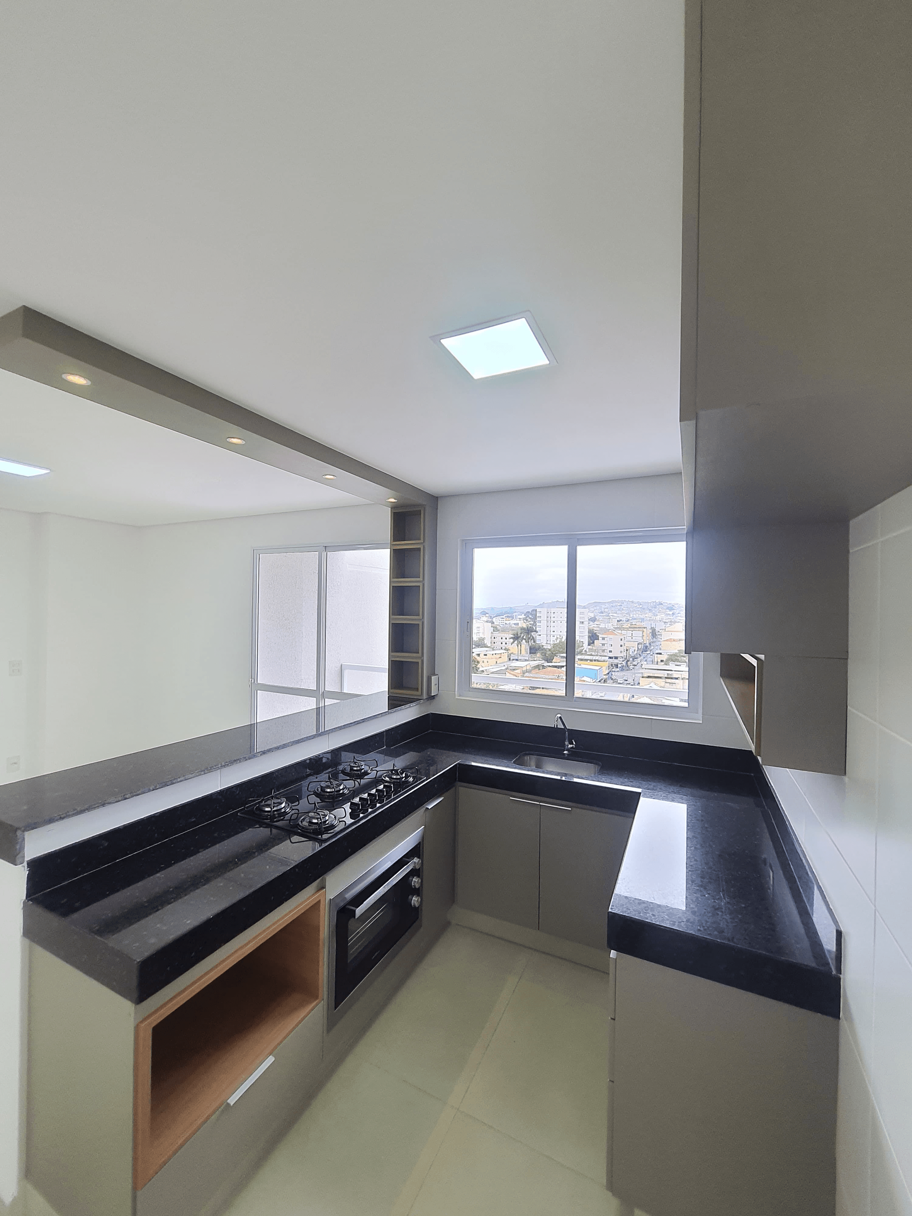 Padrão em Dom Bosco - São João del Rei