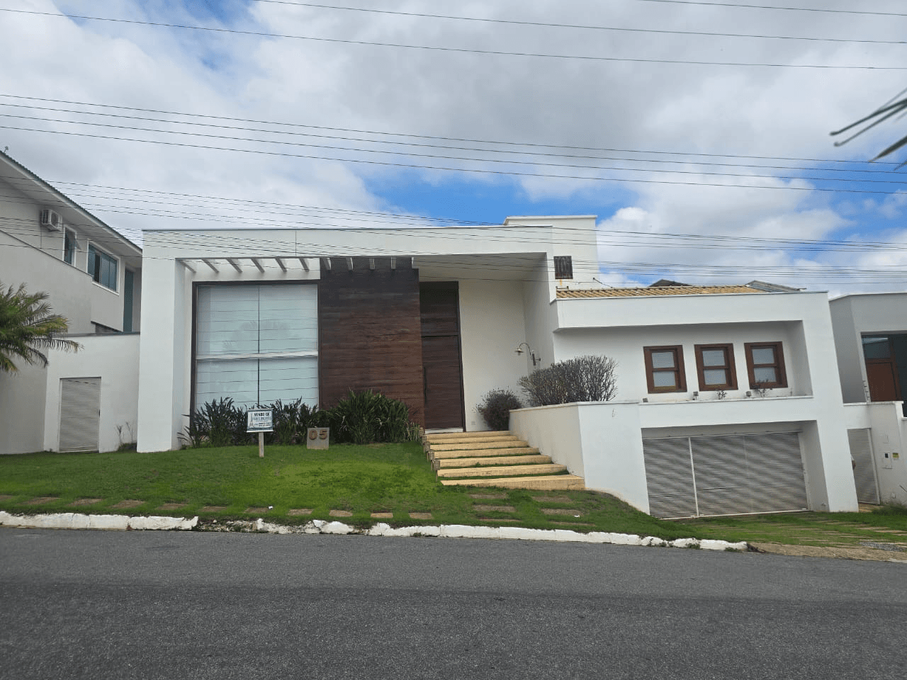 Casa de condomínio em Colinas Del Rey - São João del Rei